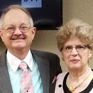 Meet your Posher, Janeen